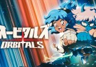 Orbitals Review: The Perfect Couples Co-op Game for the Switch 2