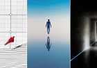 Mathieu Forget’s Portraits Capture People Frozen In Time and Space