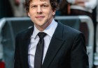 Jesse Eisenberg Admits Oscars Buzz for The Debut Causes “Pure Terror”
