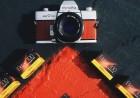 Kodak Ektar 100 Brings Fine Grain and Vivid Color Saturation