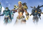 'Overwatch' Won't Get Its Most Exciting New Feature In Years Until Next Season