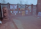 How to solve the Clara Woods puzzles and open the Atlas Way gate in Silent Hill Townfall