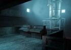 How to solve the flare stack tower puzzle in Silent Hill Townfall