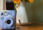The Instax Mini 13 was made for taking selfies — and my friends have never been happier with the instant memories I've captured