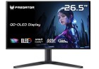 Acer Predator QD-OLED monitor now 36% off — 500 Hz refresh rate and True Black 500 certification slashed to $509.99
