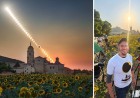 Photographer Calls His Total Solar Eclipse Experience ‘One of the Highlights of My Life’