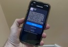 iOS 27 is finally here, with the new Siri AI beta – and 120 security patches