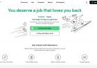 Glass job recruitment site (2026) review