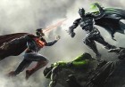 New 'Injustice 3' Leak Teases Highly Anticipated DC Characters