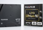 40TB LTO-10 tapes quietly go on sale for $494 — a single tape can hold 13,000,000 songs and up to 100TB of compressed data with a 400MB/s transfer rate