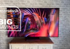 9 best OLED TV deals to shop this Labor Day weekend — save up to $1,600 on our top-rated LG, Samsung, and Sony TVs