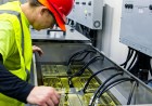 Bitcoin mining data center condemned after leaking 3 million gallons of water and forcing school closures — facility operated for years under a city stop-work order
