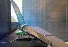 Lenovo ditches fans in favor of solid-state AirJet tech in super-slim, 1.8-pound AeroBlade laptop concept – company also lands at IFA with a 14-inch rollable screen notebook that expands to 17 inches