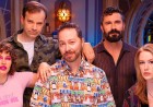 Critical Role Campaign 4 Officially Introduces a Steamy New Romance
