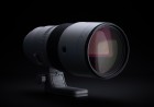 Fujifilm rounds out its sports and wildlife trio with a 400mm F4.5