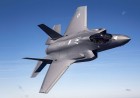 Today I learned that F-35 pilots get $400,000 helmets with 'X-ray vision' - but the Pentagon almost ditched them