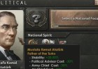 "We clearly handled that responsibility poorly": Paradox ban Discord profile pics of historical figures born after 1800, after bust-up with Hearts of Iron 4 players over Atatürk banning