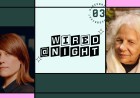 Join WIRED@Night for an Uncanny Valley Live Recording on Women, Tech and Power
