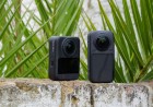 I tested the DJI Osmo 360 II against the Insta360 X6 — the X6 is still the 360 camera king, but not by much