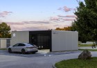 2 huge EV companies are teaming up to make 'automated battery swapping stations' real