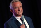 RFK Jr. headlines sold-out anti-vaccine conference alongside Andrew Wakefield