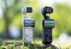 Insta360 Luna Pro brings 8K Dolby Vision to a cheaper, single-lens vlogging camera