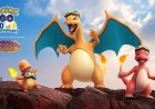 Pokémon Go 'Pokémon Horizons The Series Celebration' 2026 event guide