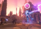 10 big World of Warcraft Forever details from BlizzCon: No separate realms, optional transmog, and massively improved items