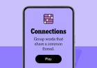 NYT Connections hints and answers for Saturday, September 19 (game #1196)