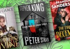 10 Best New Sci-Fi and Fantasy Books to Read Fall 2026