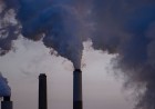EPA immediately sued over plans to repeal climate rules for power plants