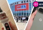 ICYMI: the 7 biggest tech stories of the week, from the best gadgets of IFA 2026 to GPT-6 Astra and 'the AGI era'