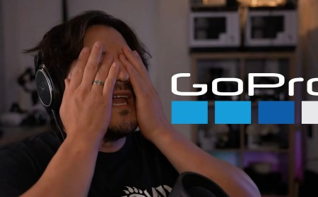 Markiplier Says He Is ‘Genuinely Sad’ About GoPro’s Merger