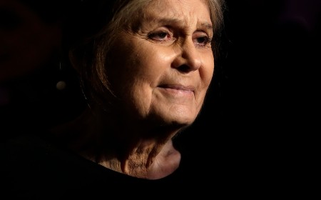 Gloria Steinem, Legendary Activist, Dead at 92