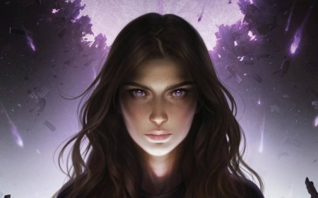 Brandon Sanderson’s New Book Officially Solves His Biggest Sci-Fi Mystery, 8 Years Later