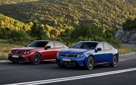 BMW reveals US 3 series pricing: The EV carries a hefty premium