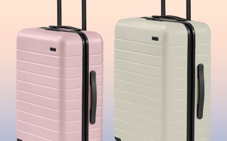 TSA-Compliant Away Luggage Is a Rare 20% Off at Amazon