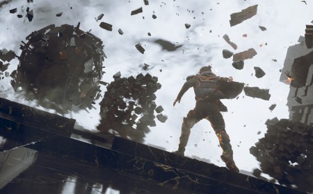 Control Resonant Reviews Say Remedy Has Another Hit, but Not Its Best Game