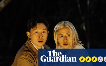 Unidentified Murder review – playful sendup of alien abduction and true crime influencers in Hong Kong
