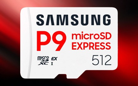 Beat the Switch 2 storage crisis with this $99 512GB microSD Express card