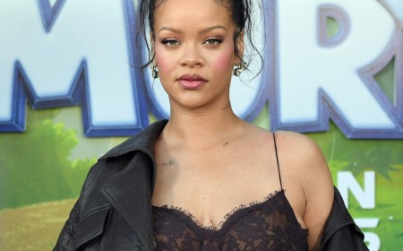 Rihanna Shares Never-Before-Seen Photos and Videos of Daughter Rocki