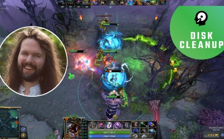 William Pugh, co-designer of The Stanley Parable, has over 1,600 hours in Dota 2: 'It's not a game made of love. It's a game fuelled by hate and a desire to conquer'