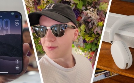 The Tech Drop: The most exciting new gadgets you might have missed in September