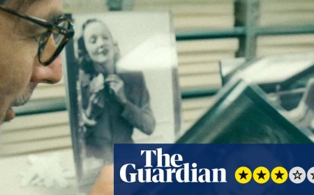 Pandora’s Legacy review – fascinating profile of silent film legend GW Pabst