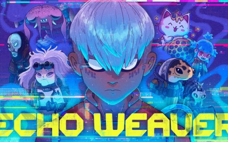 We Need More Games Like Echo Weaver