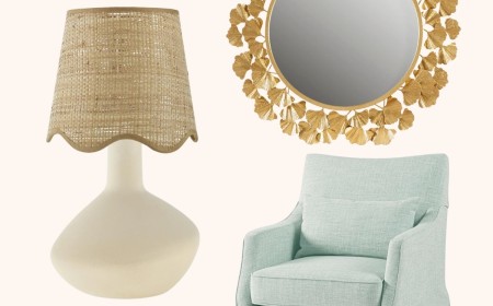 These Labor Day Wayfair Furniture Finds Look Custom & Start at $47