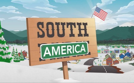 South America's First Teaser Shows South Park Is Going Back to Its Roots Despite Name Change