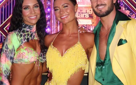 Inside Jenna Johnson's Niece Hailey Bills' Journey to DWTS Pro