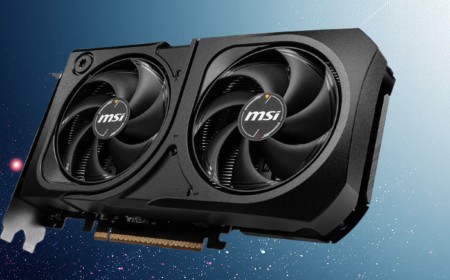 Get this stunning MSI RTX 5060 Ti 16G deal at Walmart for $200 less than anywhere else — only $569.99 for the solid mid-range Shadow 2x OC Plus gaming GPU is a steal by anyone's standards