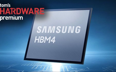 Hot Chips 2026: Samsung reveals a three-phase HBM roadmap that puts logic and compute inside memory — zHBM ultimately stacks DRAM directly on top of the processor